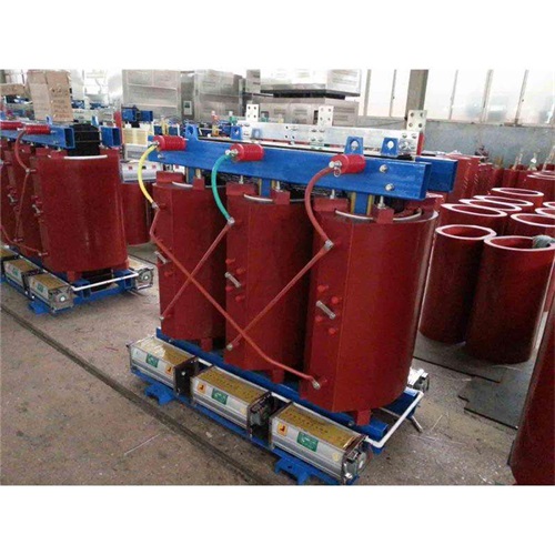 连云港SCB11-400KVA/10KV/0.4KV干式变压器