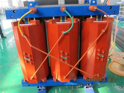 连云港315KVA/10KV干式变压器