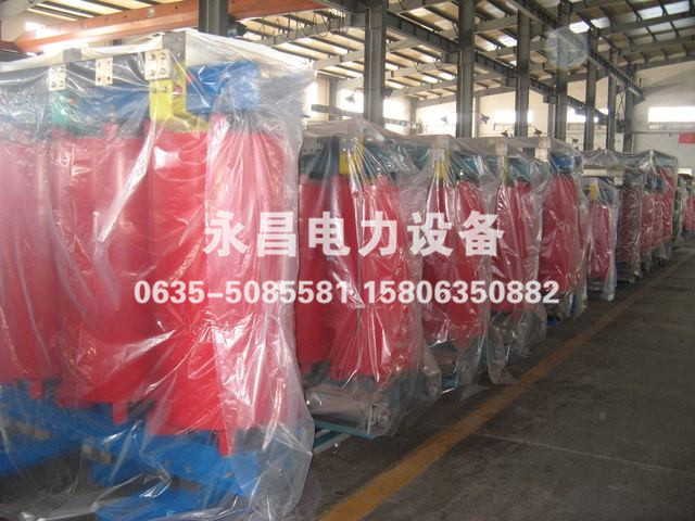 连云港SCB10-400KVA/10KV/0.4KV干式变压器 连云港SCB10-400KVA/10KV/0.4KV干式变压器