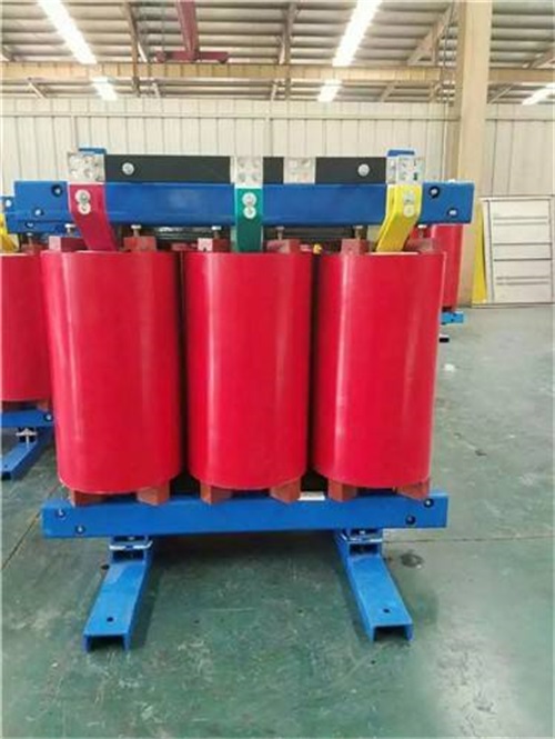 连云港SCB11-630KVA/10KV/0.4KV干式变压器