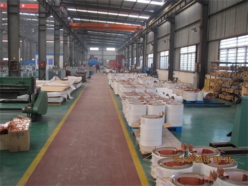 连云港S13-1600KVA/35KV/10KV/0.4KV油浸式变压器
