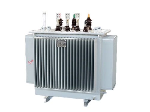 连云港S13-125KVA/10KV/0.4KV油浸式变压器
