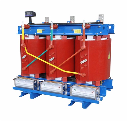 连云港SCB11-315KVA/10KV/0.4KV干式变压器