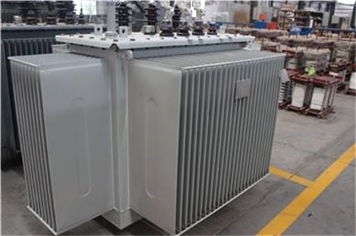 连云港S13-315KVA/10KV/0.4KV油浸式变压器