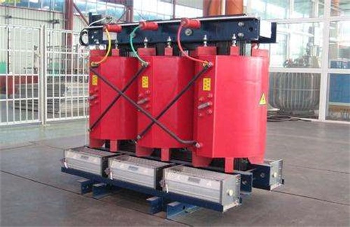 连云港SCB11-3150KVA/10KV/0.4KV干式变压器