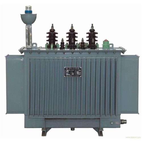 连云港SCB12-2000KVA/10KV/0.4KV干式变压器