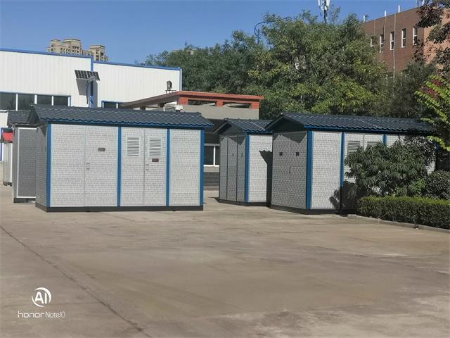 连云港SCB12-1250KVA/10KV/0.4KV干式变压器