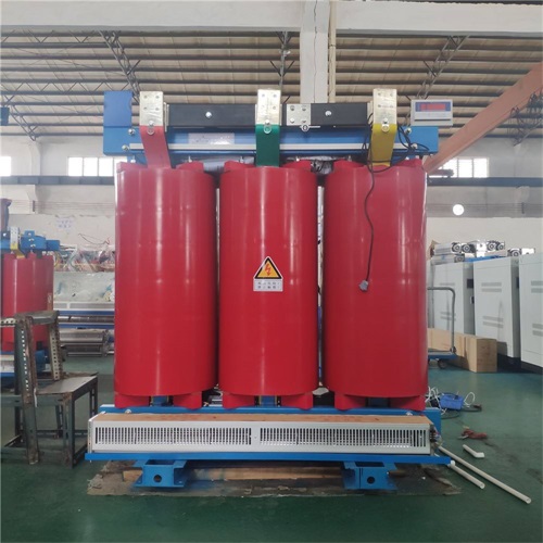 连云港SCB13-630KVA/10KV/0.4KV干式变压器