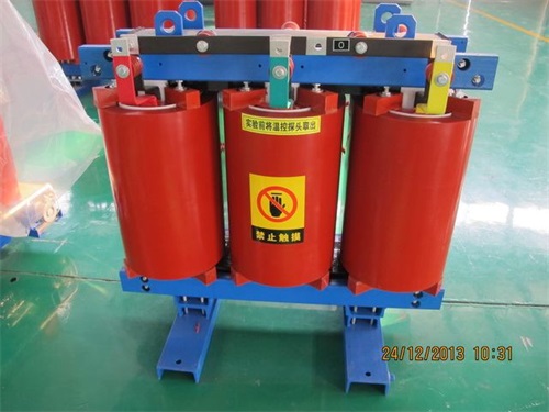 连云港SCB11-630KVA/10KV/0.4KV干式变压器