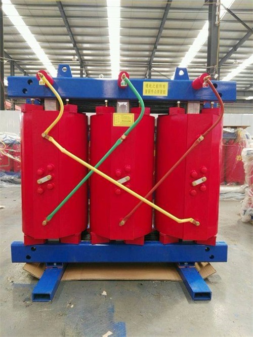 连云港SCB13-1000kva干式变压器货源厂家