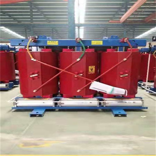 连云港SCB11-5000KVA干式变压器