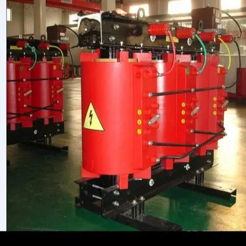 连云港SCB14-2500KVA干式变压器