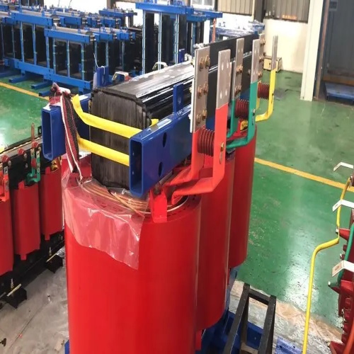 连云港SCBH15-250KVA非晶合金干式变压器
