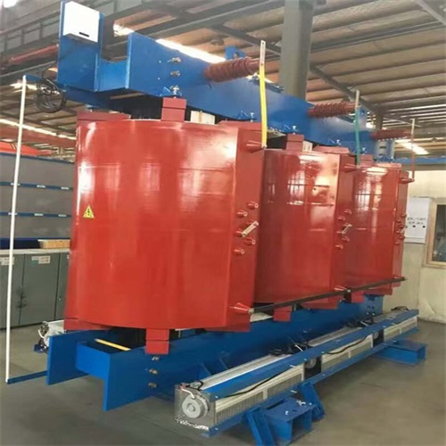连云港SCB14-500KVA干式变压器