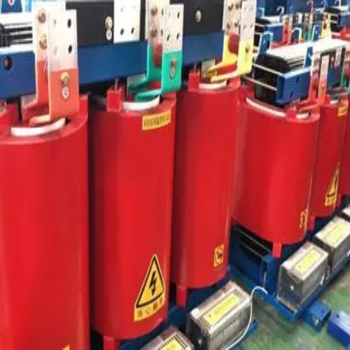 连云港SCB14-315KVA干式变压器