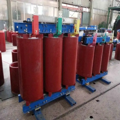 连云港SCBH15-1250KVA/10KV/0.4KV非晶合金干式变压器