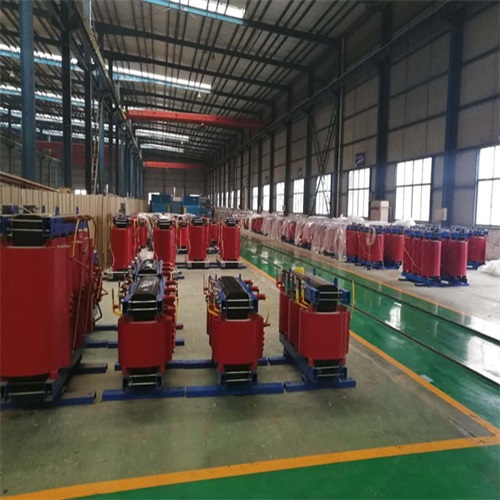 连云港scbh15非晶合金干式变压器