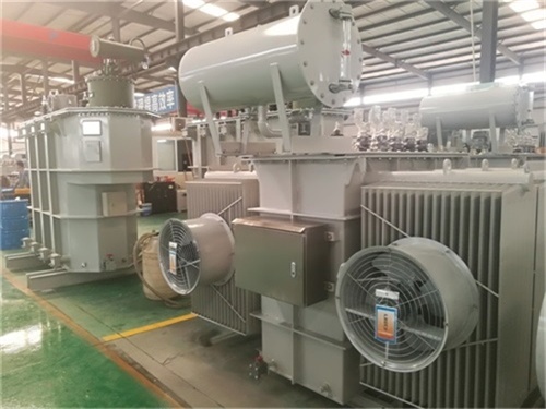 连云港S22变压器